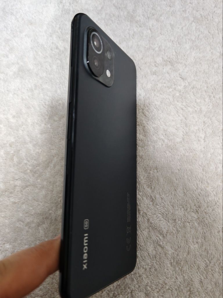 Xiaomi 11 Lite 5G NE 8 +4/128GB