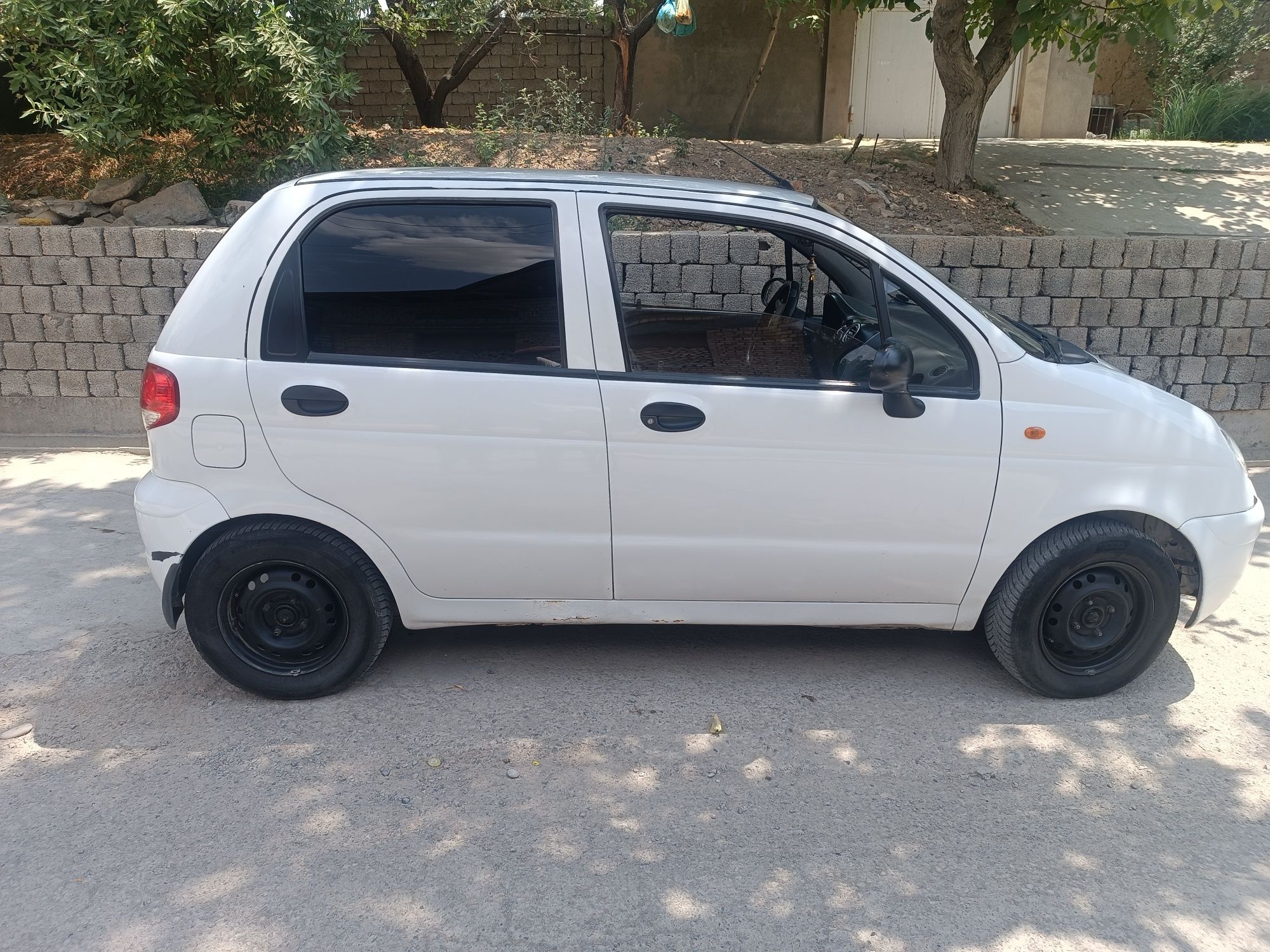 Matiz miks super kanditsaner