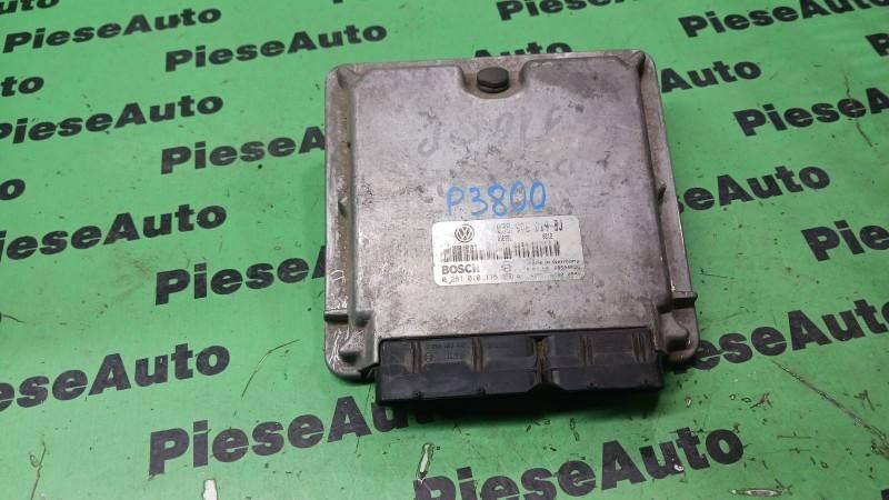 Calculator ecu Volkswagen Passat B5 1996-2005 0281010176