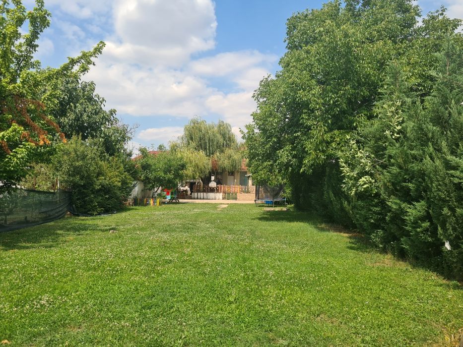 Casa pe Bv.L.Rebreanu din Timisoara