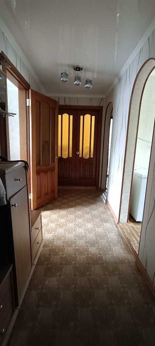 Продаётся уютный и тёплый дом в районе Береке