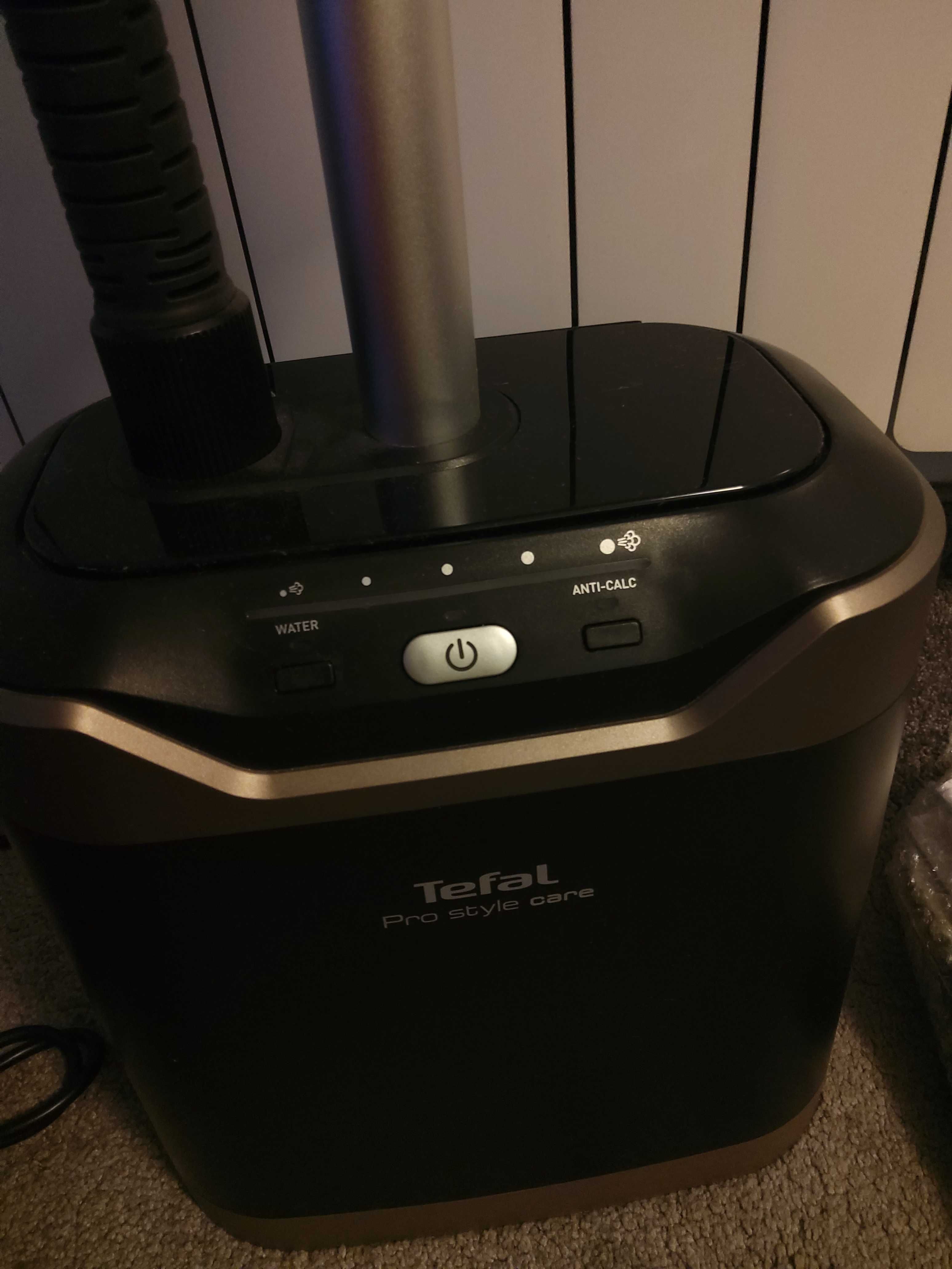 Гладене с пара TEFAL