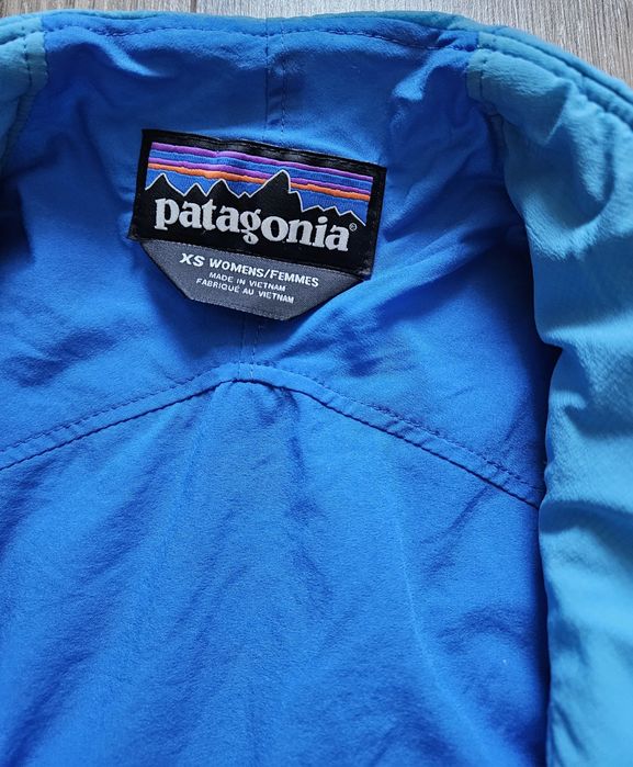 Geaca Patagonia Dama S