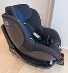 Britax Romer Dualfix M i-Size Scaun auto copii