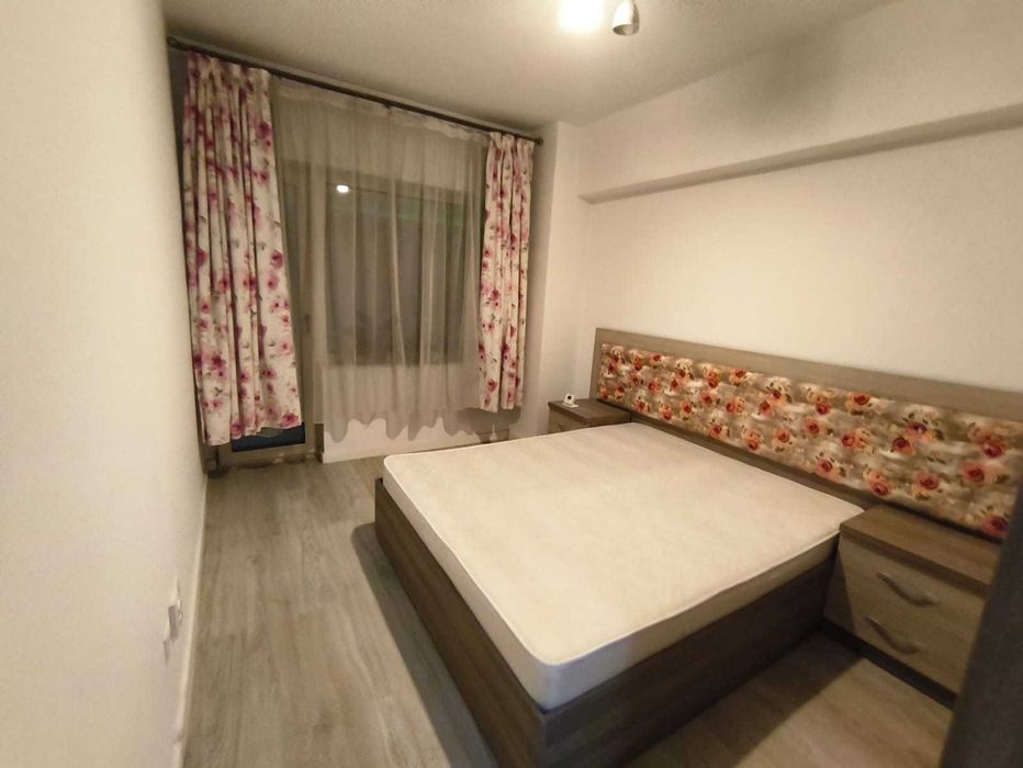 Apartament cu 2 camere in Copou complex Royal Town