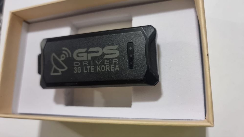 Gps мошинага Корея