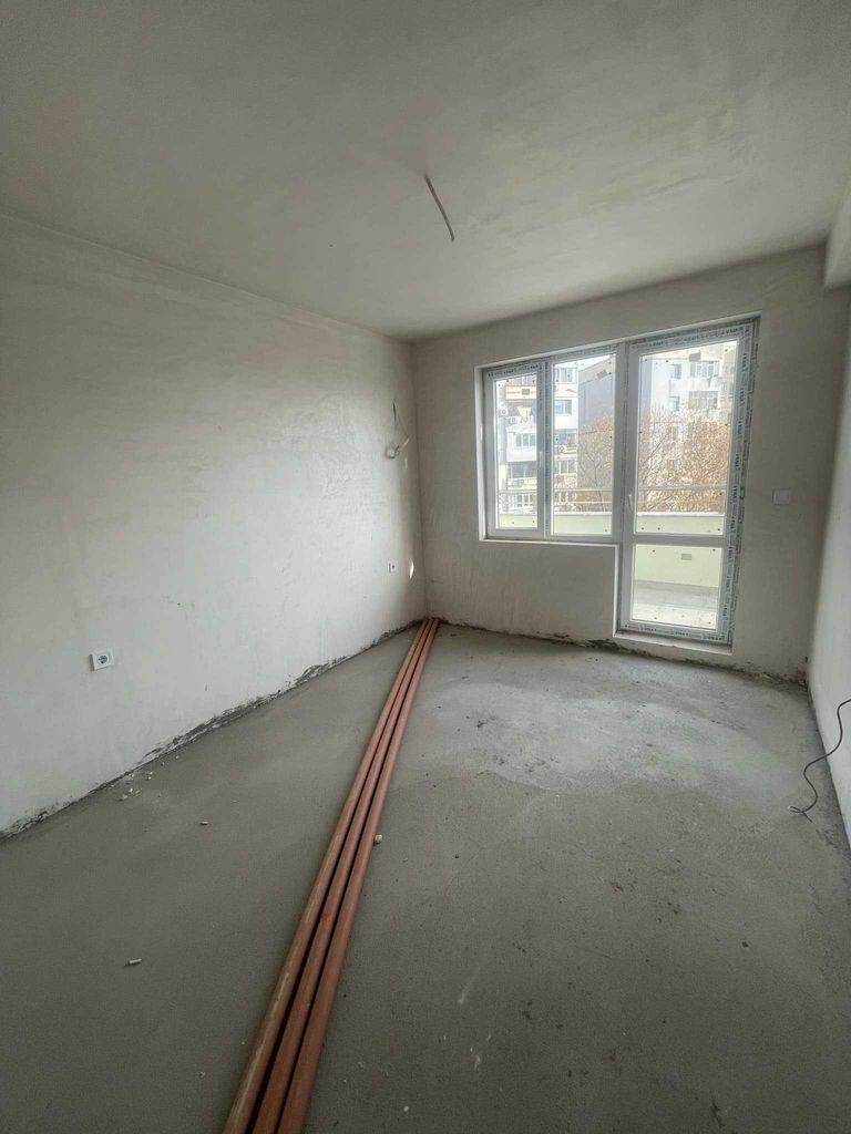 Продава се Тристаен апартамент в Пловдив, Христо Смирненски - 119 кв.м за 1000 €/кв.м - Снимка #10