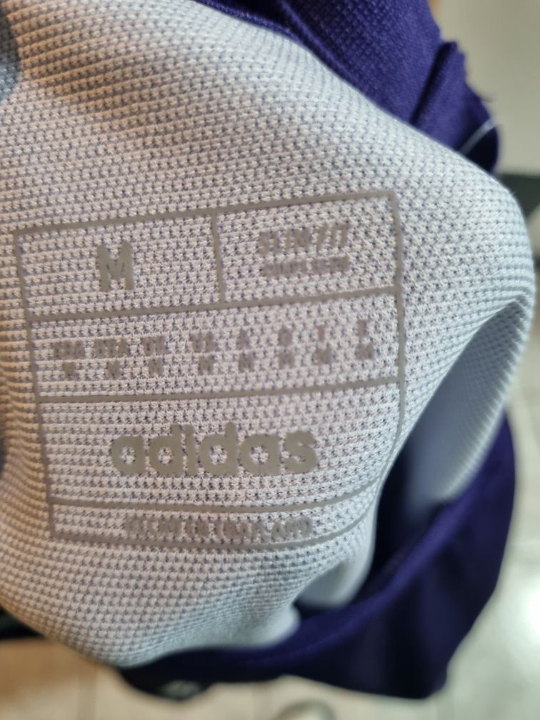 adidas rma y3 tee