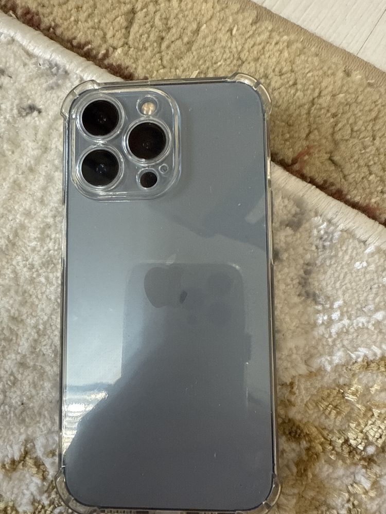 Iphone 13 pro б/у