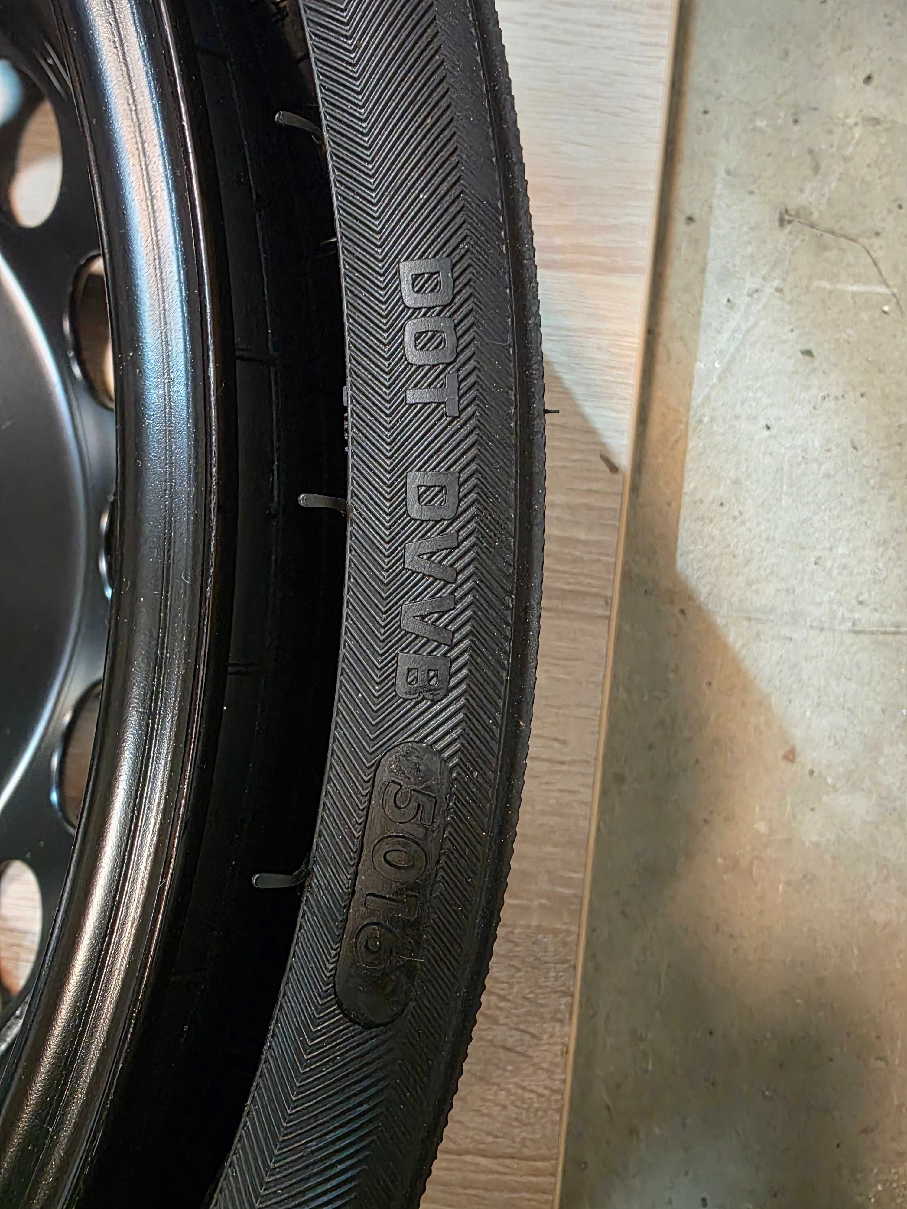 Патерица/резервна гума 18"  Audi Q5 / SQ5