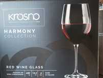 pahare vin rosu 450 ml