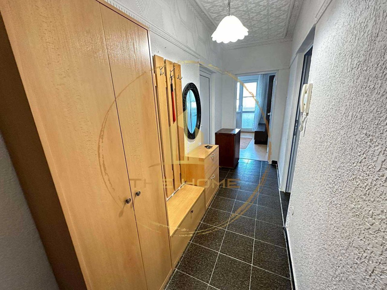 Дава се под наем Тристаен апартамент в Варна, Левски - 70 кв.м за 350 € - Снимка #5