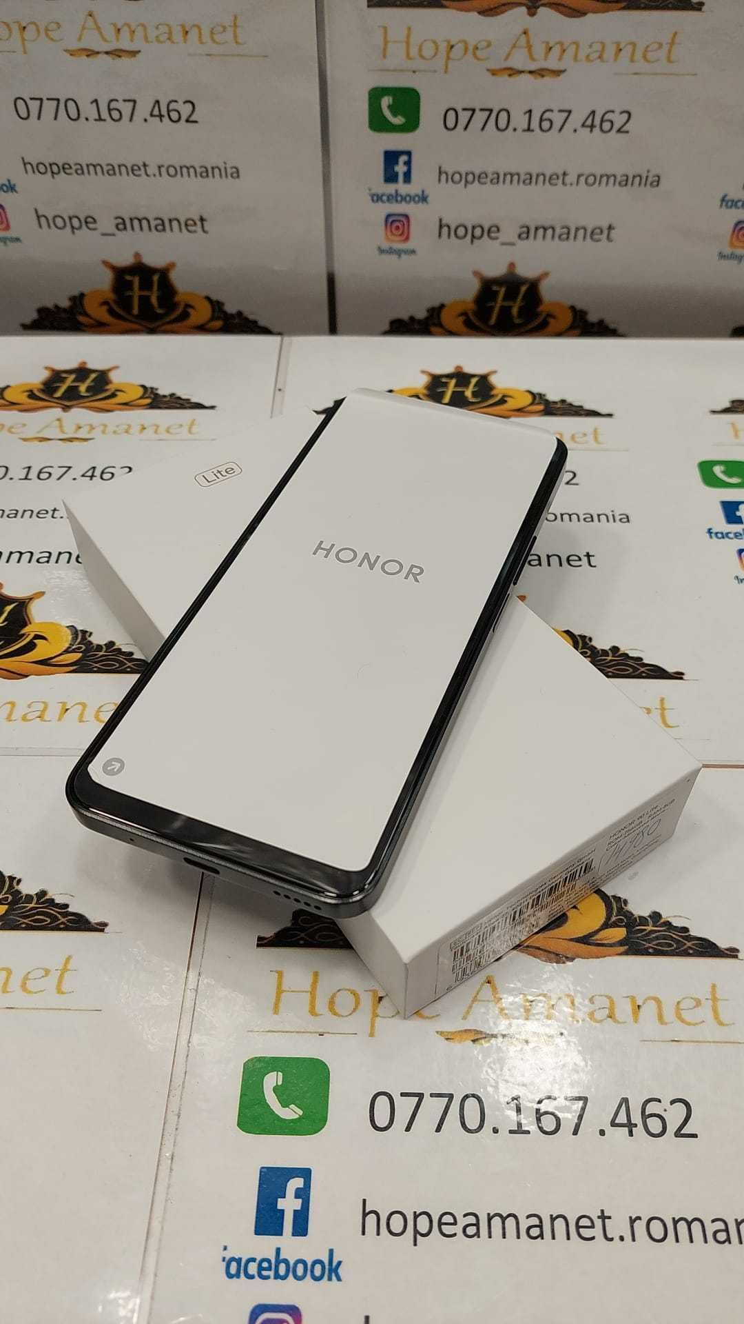 Hope Amanet P12 - Honor 90 Lite / 256 - 8 GB / DESIGILAT PT PROBA!!!