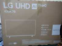 Lg telvizor 4 milyon kami bor