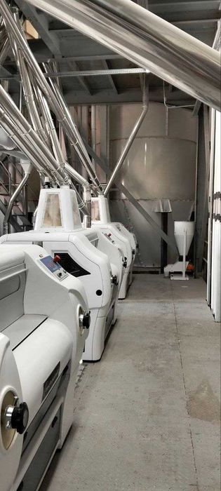 Продаётся Мельница,мукомольный,мелькомбинат,тегирмон