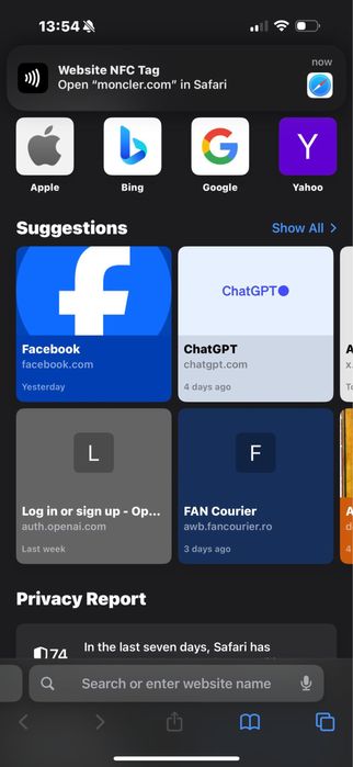 Vand Geaca M.o.n.c.l.e.r