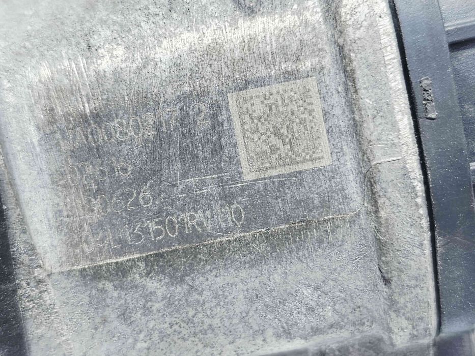 Supapa EGR Volkswagen Passat B8 (3G2) [Fabr 2015-prezent] 04L131501M 1