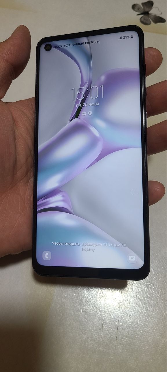 Samsung A 21 S SROCHNIY sotiladi