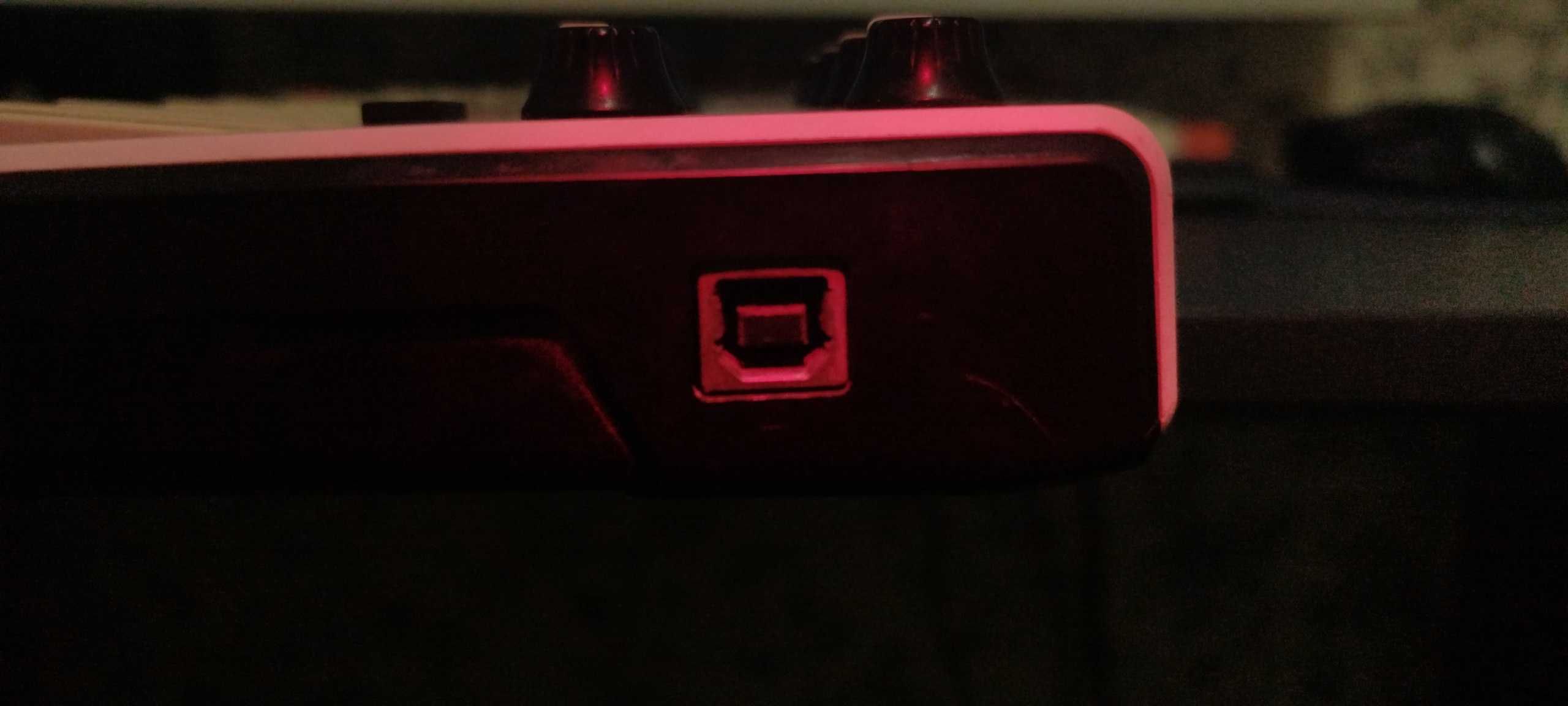 Akai MPK Mini MKll