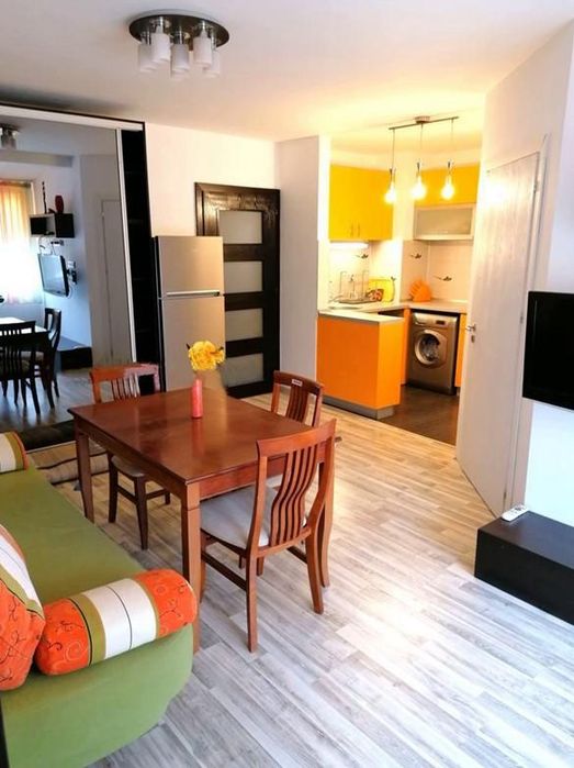 Дава се под наем Тристаен апартамент в София, Овча купел - 75 кв.м за 599 € - Снимка #1