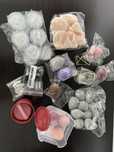 Set buretei accesorii makeup