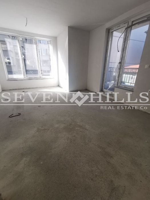 Продава се Тристаен апартамент в Пловдив, Кючук Париж - 87 кв.м за 1351 €/кв.м - Снимка #1