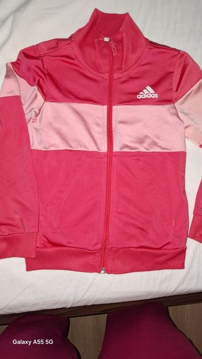 Детски анцунг Adidas