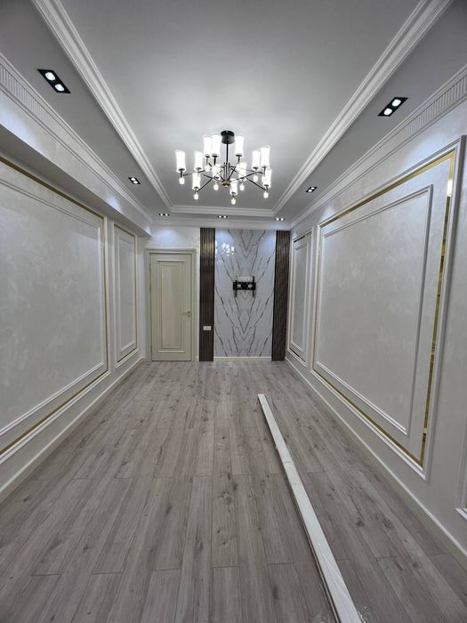 Asalomu Alaykum va rahmatillohu va Barakotuhu Evro remont pod kluch