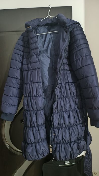 Geaca iarna femei,mărime L