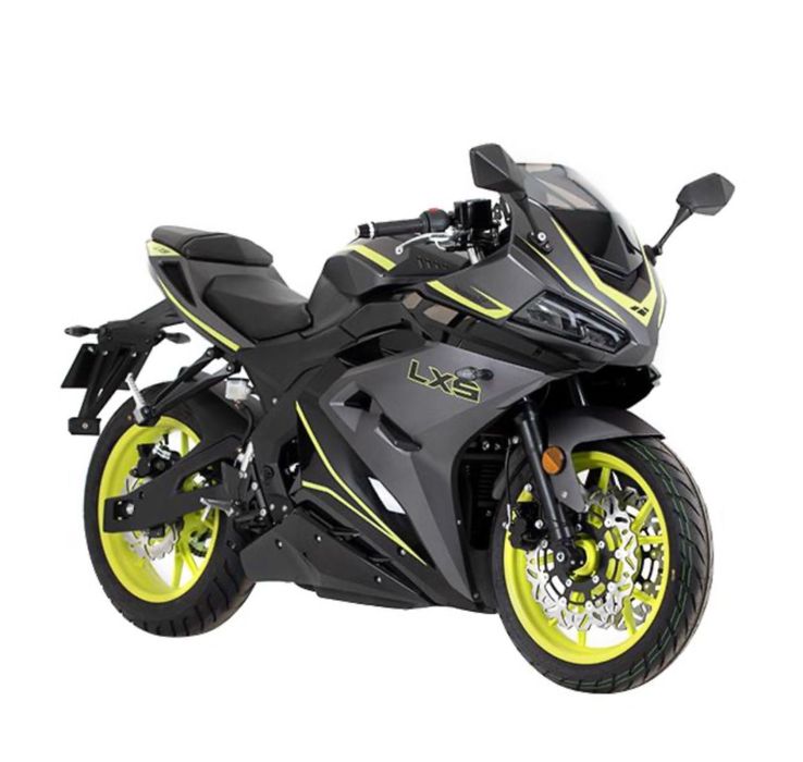 Motor benzina 125CC nou