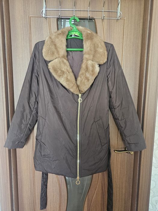 Продам куртку рафаэлло Турция