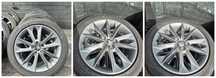 Jante Aliaj 5x100 16'' 215/45/16 Skoda Rapid Scala VW Polo Seat Ibiza