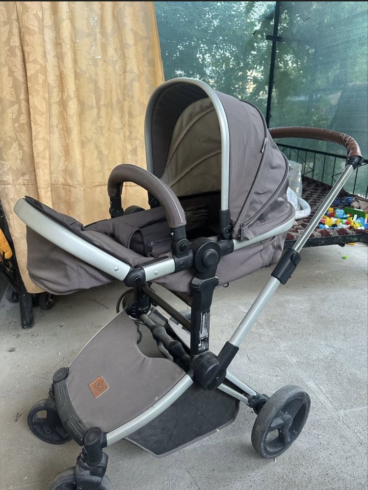 Коляска детская Kinderkraft (Германия)