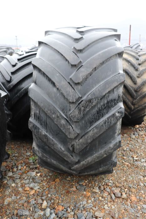 900/60R38 Continental Sh Cauciucuri Radiale de Tractor Spate