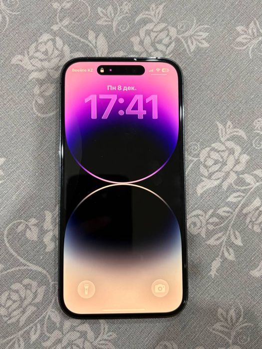 Iphone 14 Pro 256 gb