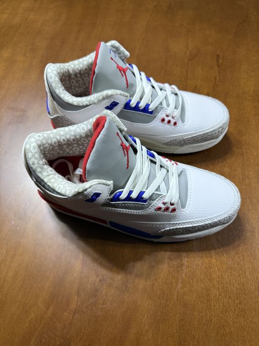 Nike Air Jordan 44 noi/new