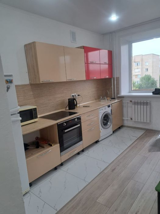 Сдам 1 шку в районе изюминки!