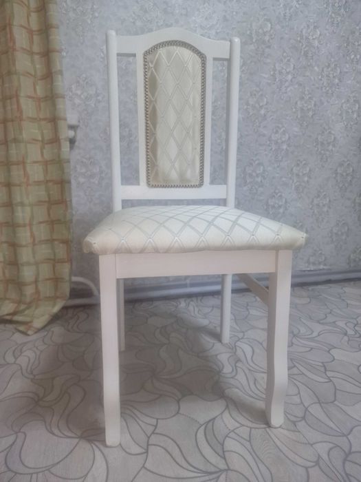 Стулья депутат 3 штуки