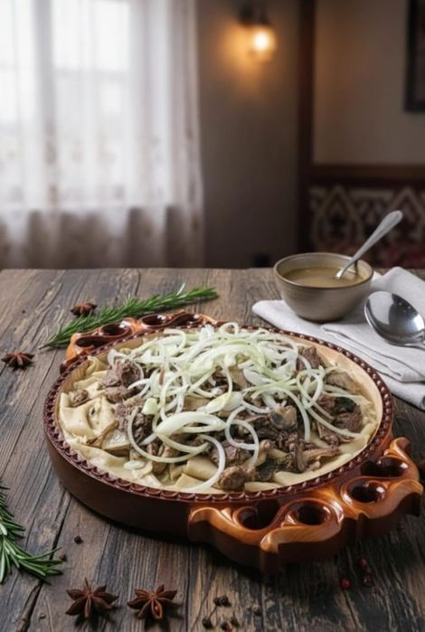 Астау Разных Размеров и разных стилей