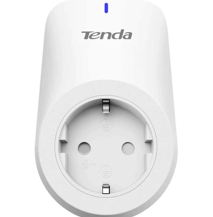 Priza inteligenta Tenda SP9 kit 3 buc