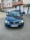 Vând Polo 1.4 TDI