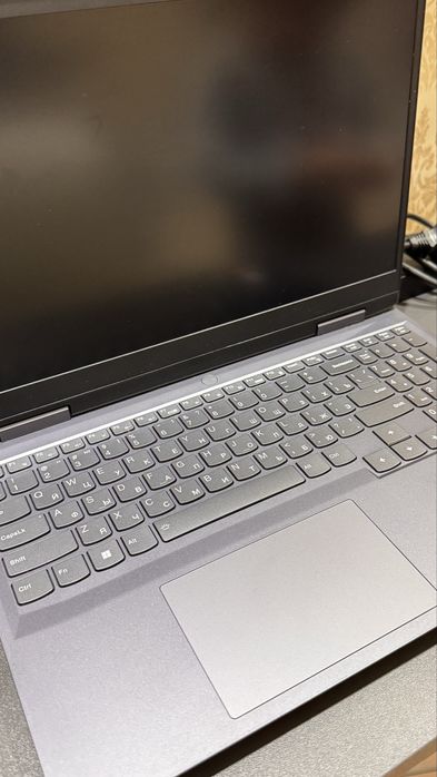 Ноутбук Lenovo LOQ RTX4060
