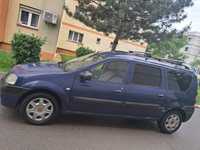 Dacia Logan Mcv LAUREATE 2008 Diesel AC