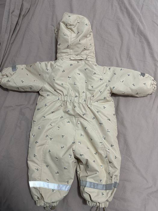 Космонавт за момиче на H&M 6-9 м