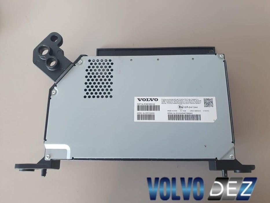Statie audio VOLVO XC90 2018 32212302
