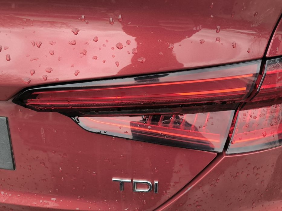 Стоп/Стопове за Audi A5 ,B9,8W