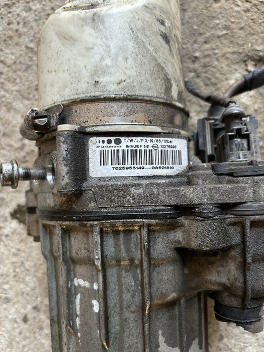 Pompa servodirectie electrica Opel Astra H Zafira B