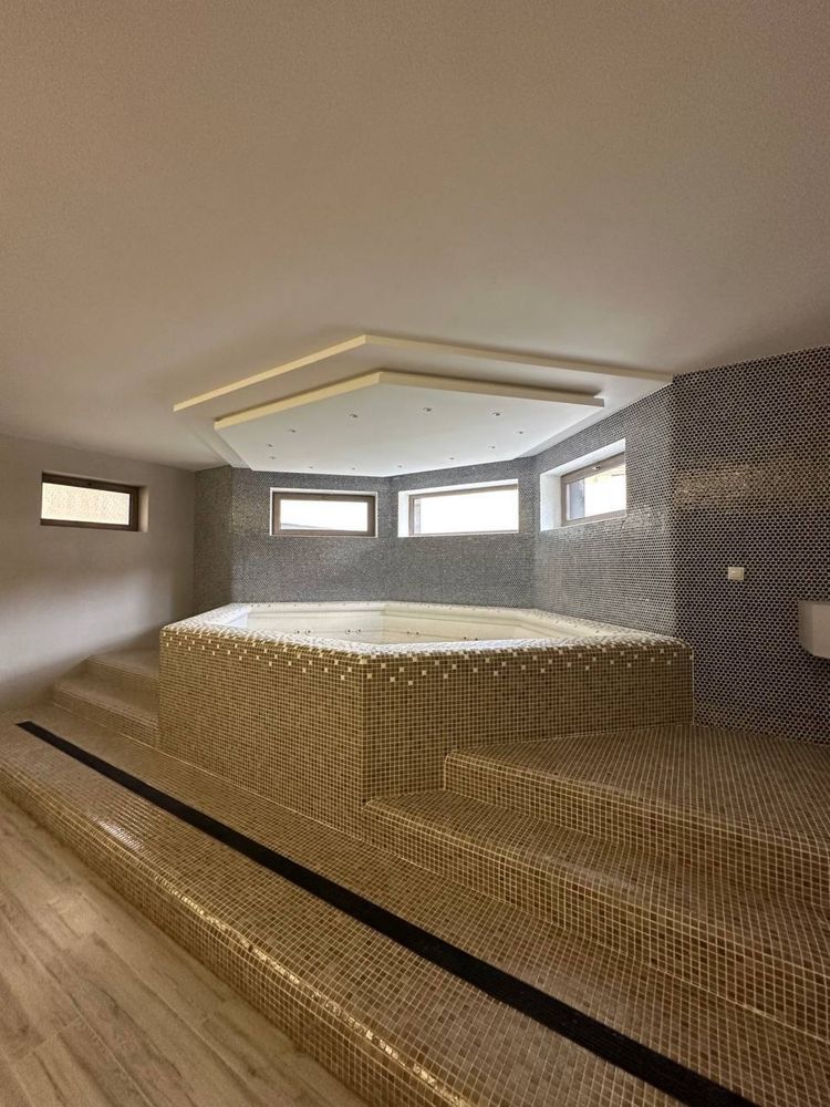 Академгородок | Евродом | 9 соток | 9 комнат | 1000 м²