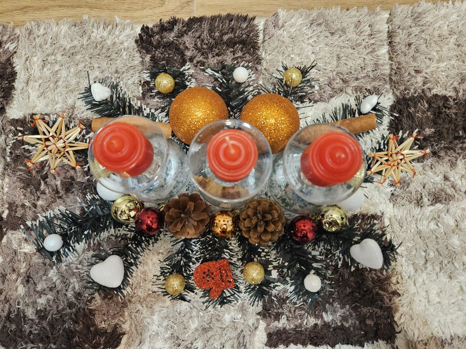 Aranjamente de Crăciun