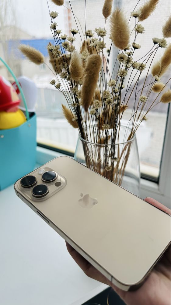 Iphone 14 pro 256gb